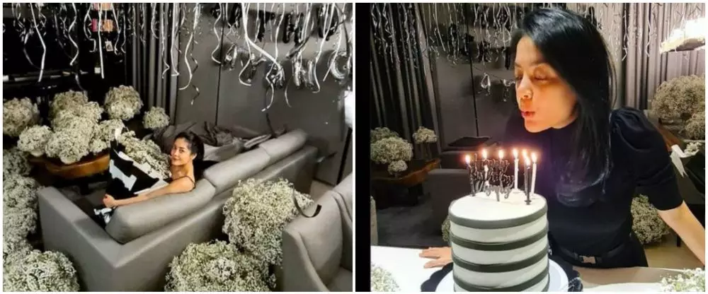 Rumah pemain Tersanjung  © 2020 brilio.net