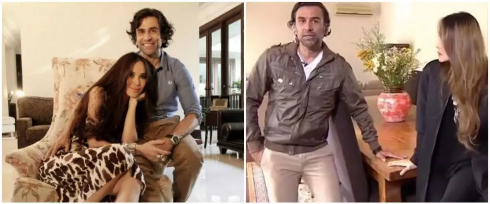 Rumah pemain Tersanjung  © 2020 brilio.net