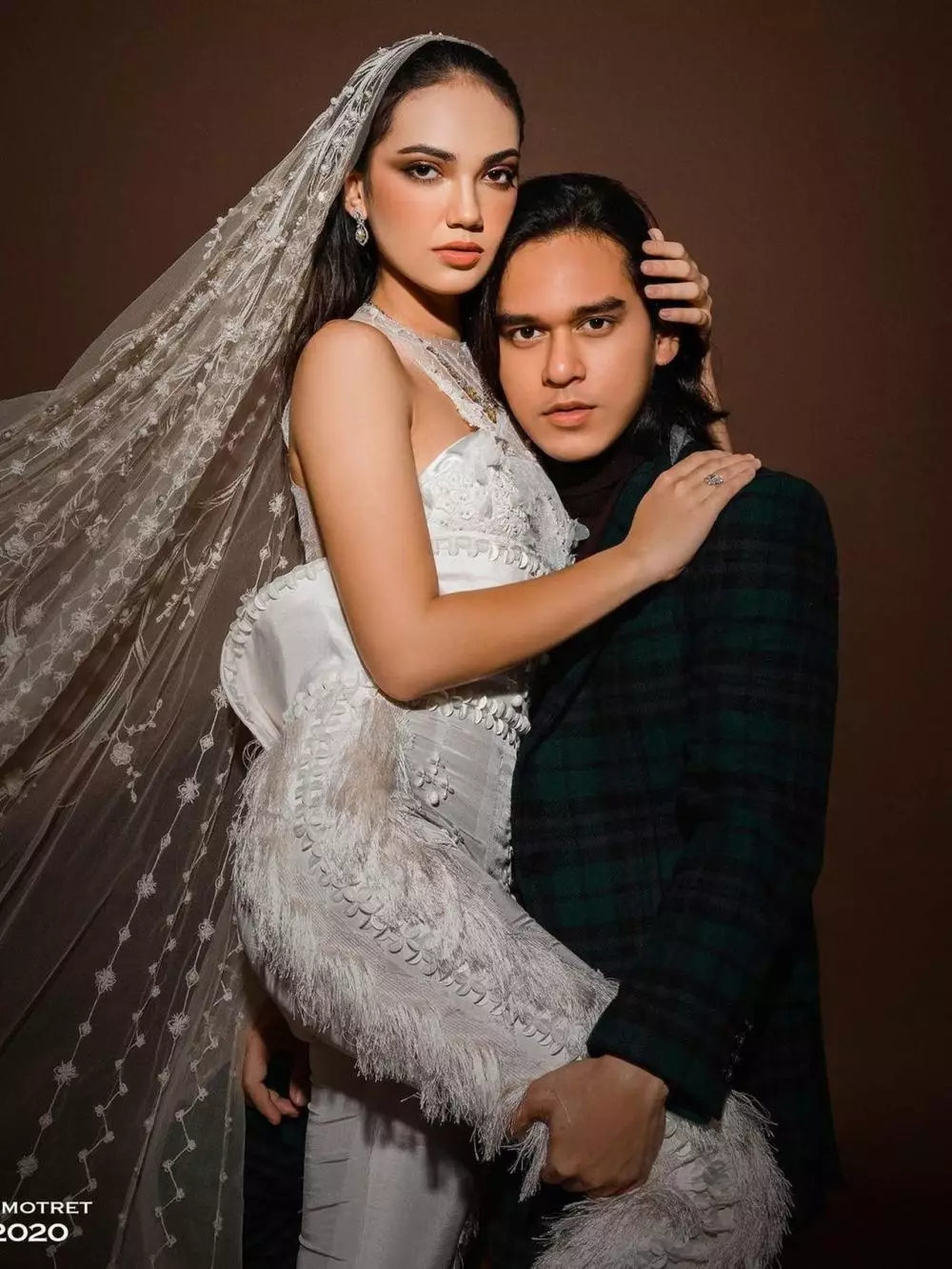 Pemotretan pemain Samudra Cinta © 2020 brilio.net Pemotretan pemain Samudra Cinta © 2020 brilio.net