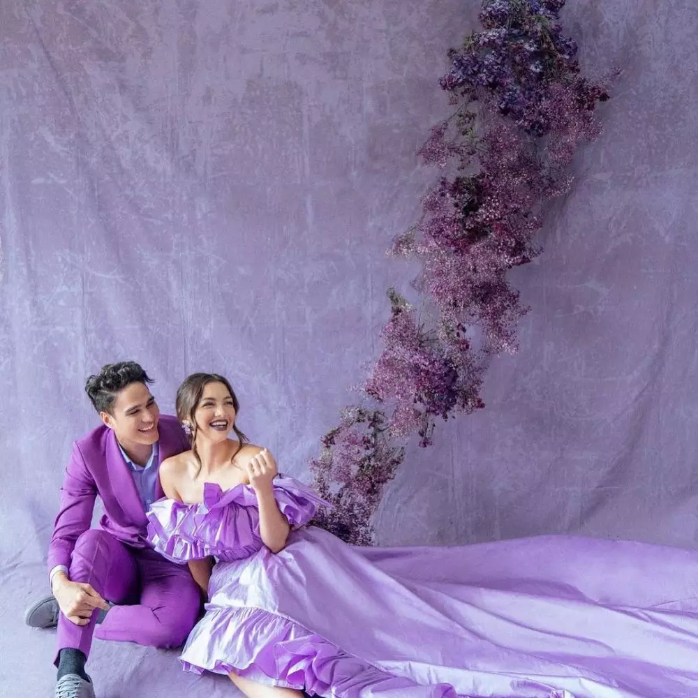 Pemotretan pemain Samudra Cinta © 2020 brilio.net Pemotretan pemain Samudra Cinta © 2020 brilio.net