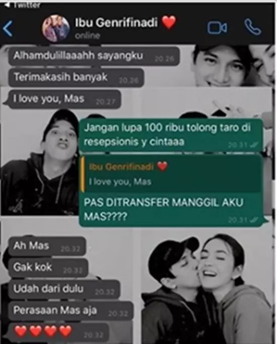 nama kontak seleb © 2020 brilio.net nama kontak seleb © 2020 brilio.net