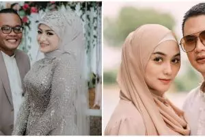 Nama kontak 10 seleb di handphone pasangannya, Nagita romantis abis