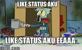 meme orang ngemis like Berbagai sumber meme orang ngemis like Berbagai sumber