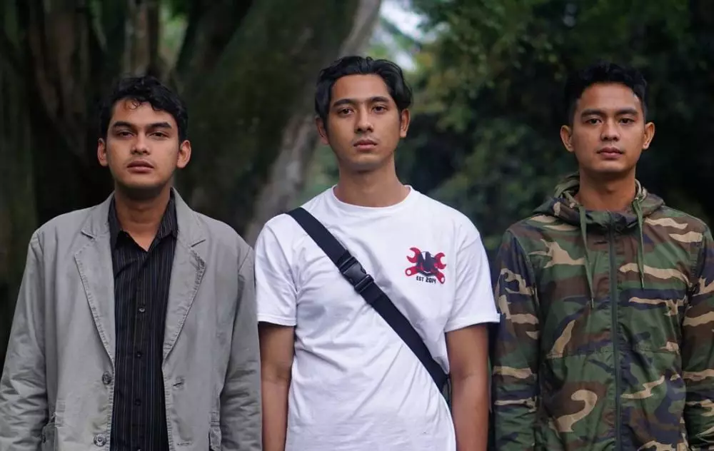 Potret perjalanan karier Arya Saloka © 2020 brilio.net Potret perjalanan karier Arya Saloka © 2020 brilio.net