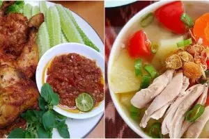 21 Resep makan malam sederhana ala rumahan, enak dan praktis