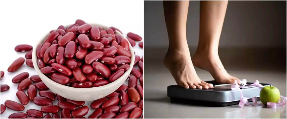 10 Manfaat kacang merah untuk kesehatan, bantu turunkan berat bad