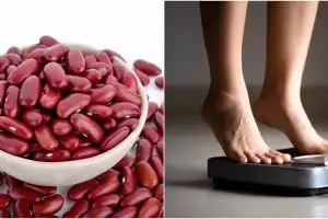 10 Manfaat kacang merah untuk kesehatan, bantu turunkan berat badan