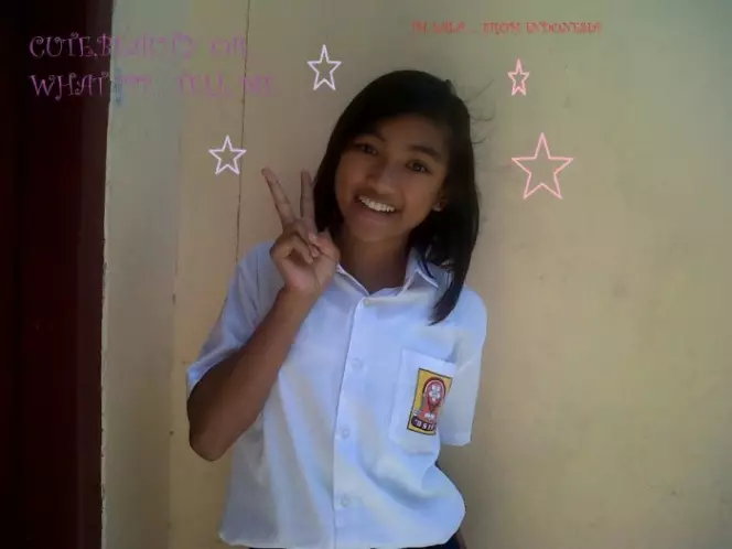 Potret lawas penyanyi pop saat sekolah © 2020 brilio.net Potret lawas penyanyi pop saat sekolah © 2020 brilio.net