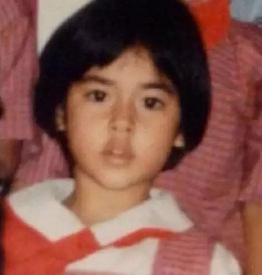 Potret lawas penyanyi pop saat sekolah © 2020 brilio.net Potret lawas penyanyi pop saat sekolah © 2020 brilio.net