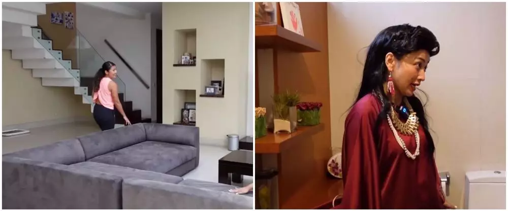 rumah seleb 90an © Instagram rumah seleb 90an © Instagram