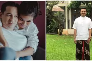 Potret rumah 10 seleb 90-an, milik Ari Wibowo curi perhatian