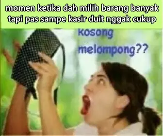 meme duit paspasan Berbagai sumber