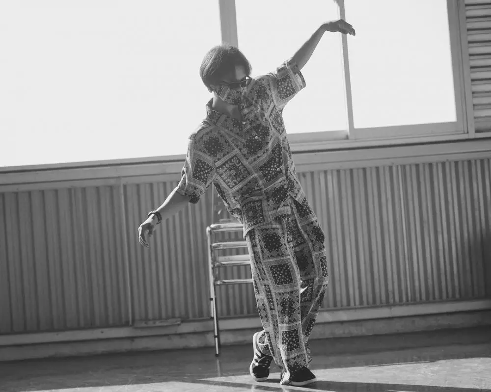 cerita perjalanan karier Bisma Karisma © 2020 brilio.net