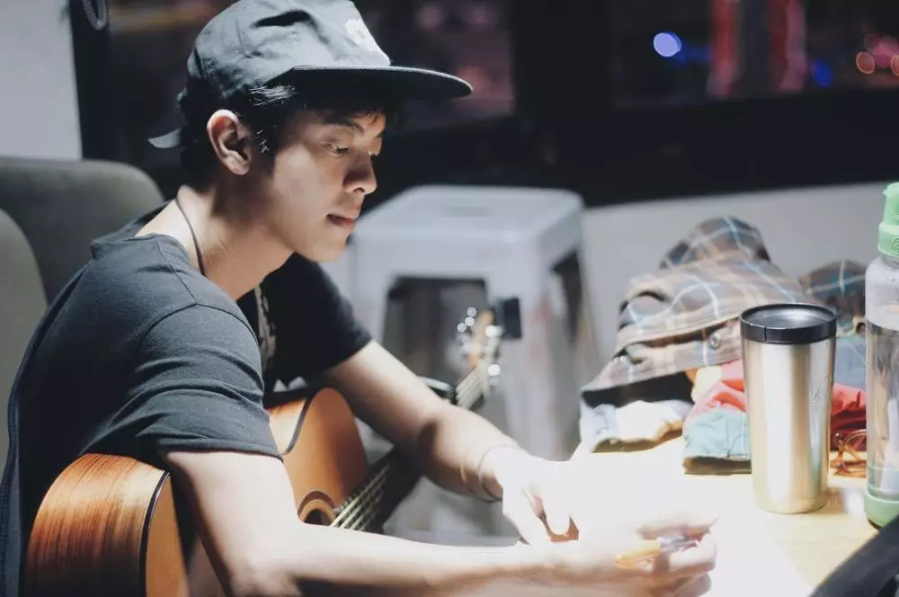 cerita perjalanan karier Bisma Karisma © 2020 brilio.net