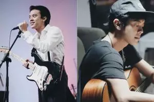 Mantap bersolo karier, ini 9 cerita perjalanan karier Bisma Karisma