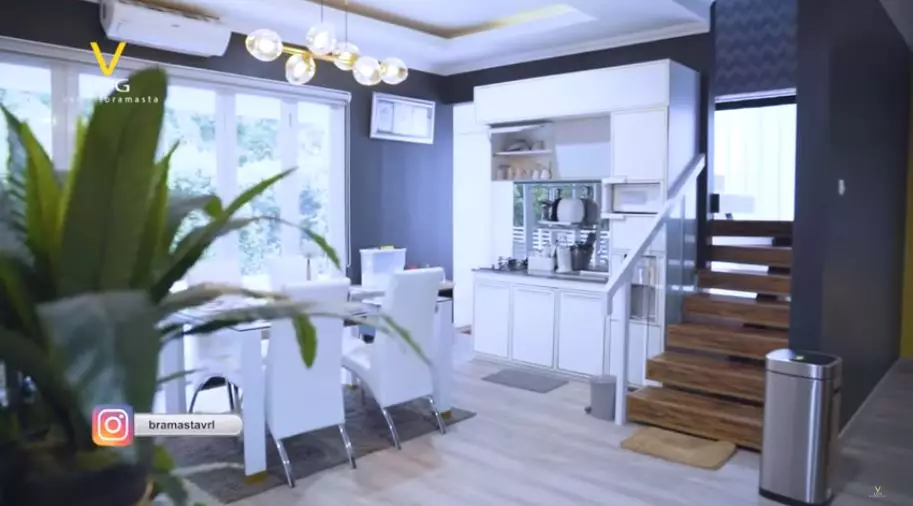 Ini alasan Verrell Bramasta jual rumah  © 2020 brilio.net Instagram Ini alasan Verrell Bramasta jual rumah  © 2020 brilio.net Instagram