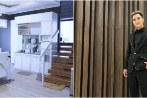 Ini alasan Verrell Bramasta jual rumahnya seharga Rp 10 miliar