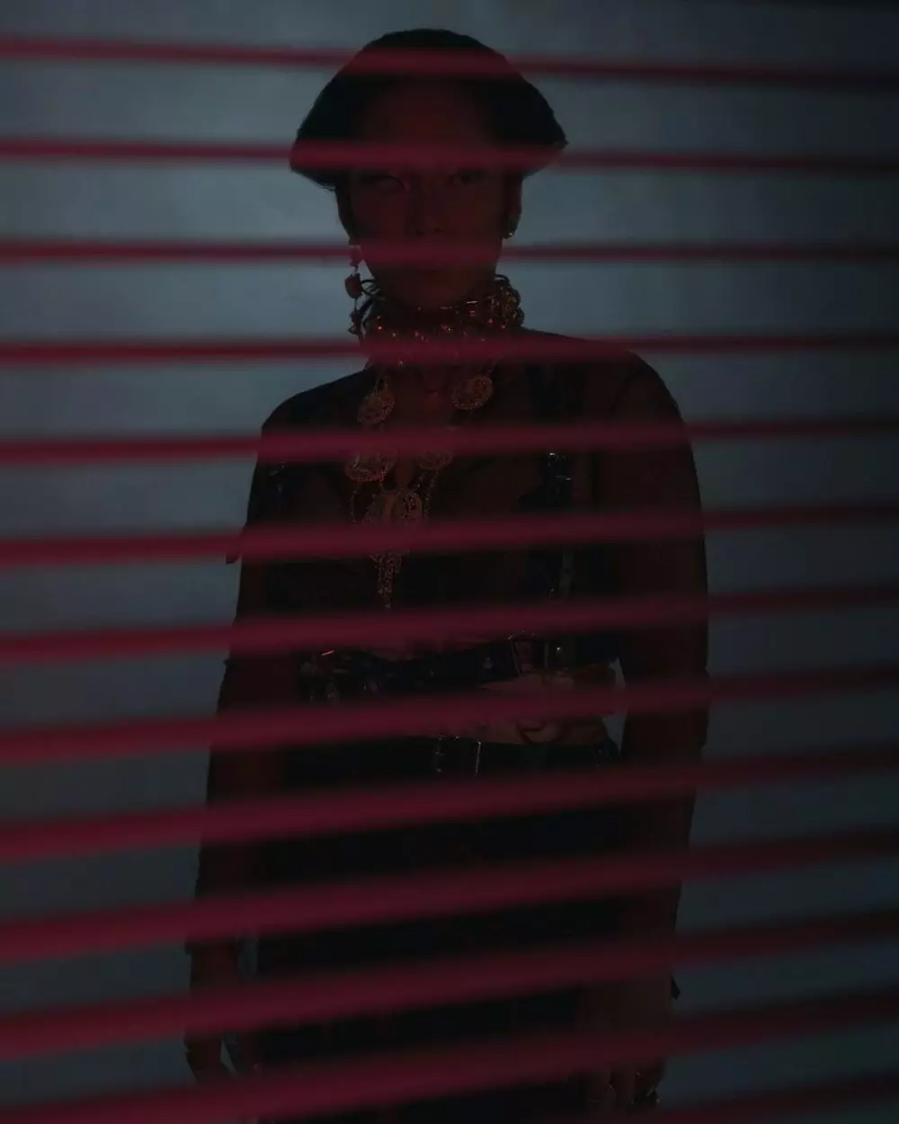 Potret Tara Basro kenakan kebaya Instagram