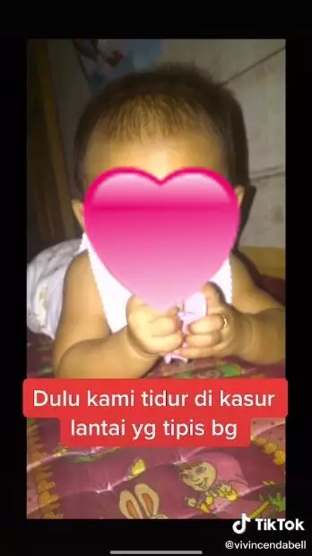 suami istri glow up bareng TikTok suami istri glow up bareng TikTok