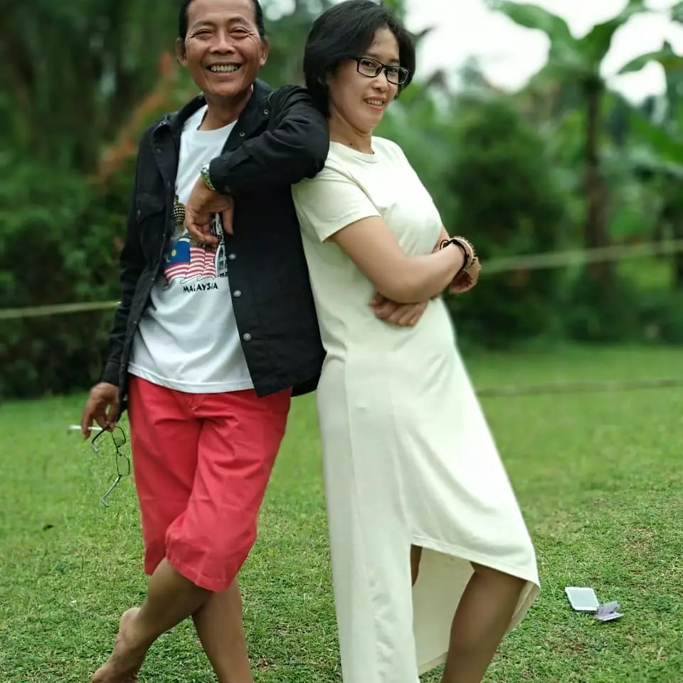 pemain jinny oh jinny dan pasangan © Instagram pemain jinny oh jinny dan pasangan © Instagram