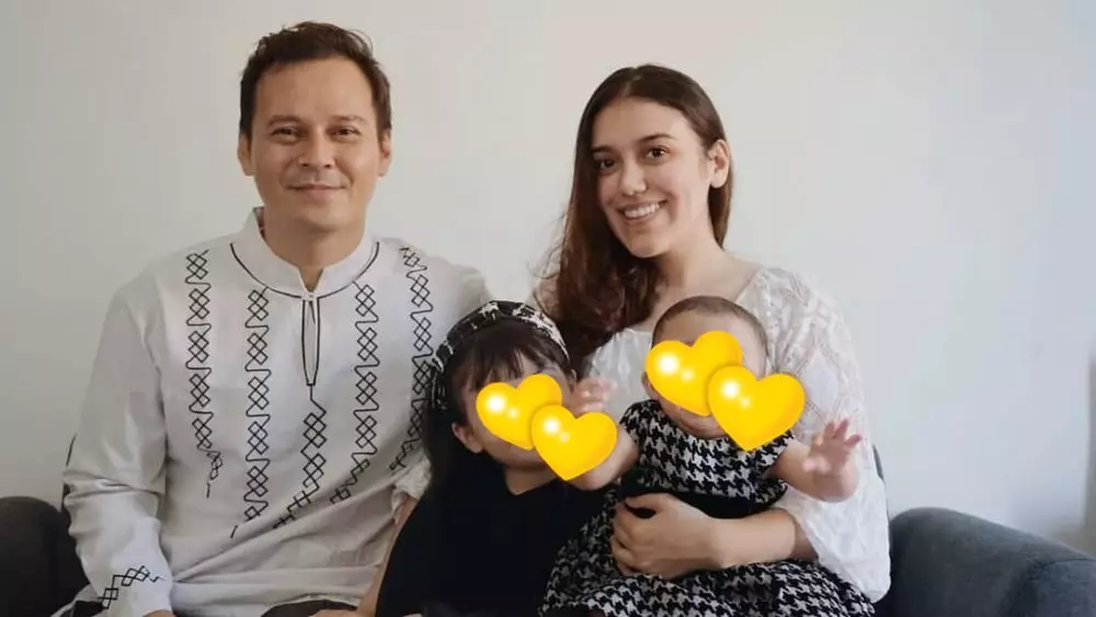 pemain jinny oh jinny dan pasangan © Instagram pemain jinny oh jinny dan pasangan © Instagram