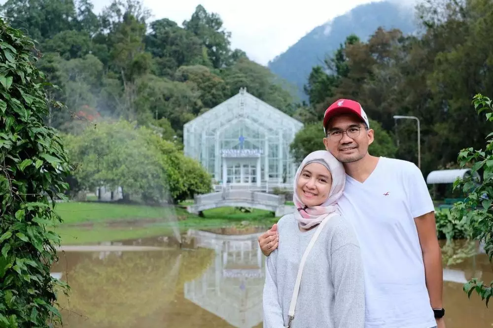 pemain jinny oh jinny dan pasangan © Instagram pemain jinny oh jinny dan pasangan © Instagram