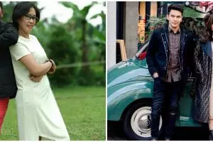 Potret 10 pemain Jinny Oh Jinny dan pasangan, jauh dari gosip miring