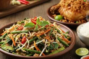 40 Resep masakan praktis ala rumahan, solusi enak dan antiribet untuk dapur sibukmu