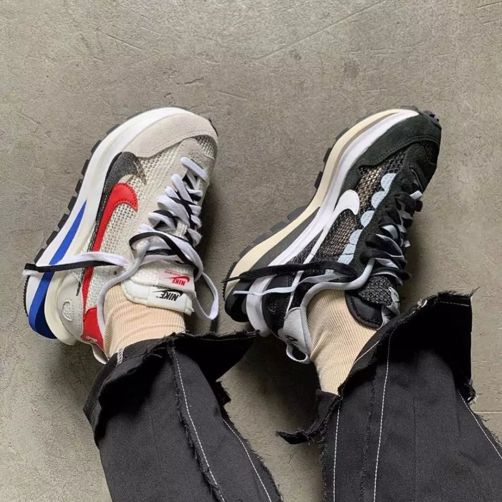 Fakta menarik tentang Urban Sneaker Society 2020 © 2020 brilio.net Fakta menarik tentang Urban Sneaker Society 2020 © 2020 brilio.net