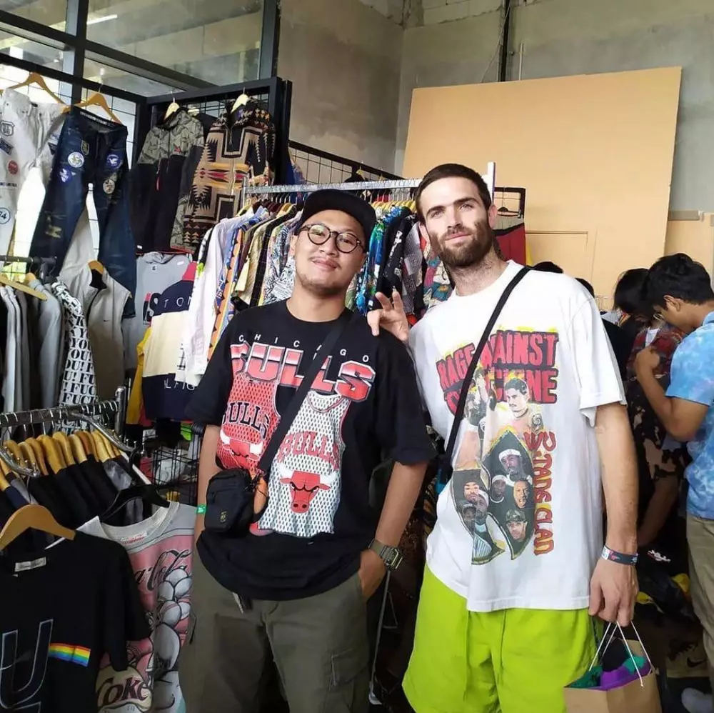 Fakta menarik tentang Urban Sneaker Society 2020 © 2020 brilio.net Fakta menarik tentang Urban Sneaker Society 2020 © 2020 brilio.net