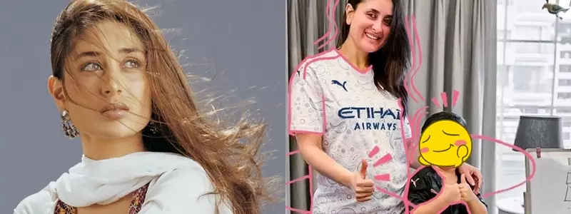 karier dan kini aktris Bollywood ©Instagram karier dan kini aktris Bollywood ©Instagram