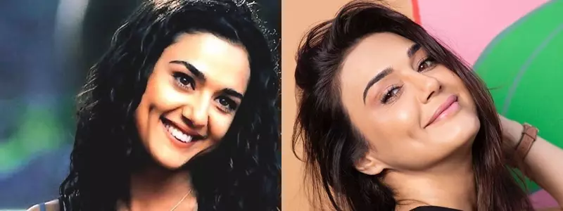 karier dan kini aktris Bollywood ©Instagram karier dan kini aktris Bollywood ©Instagram