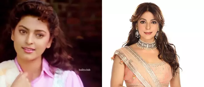 karier dan kini aktris Bollywood ©Instagram karier dan kini aktris Bollywood ©Instagram