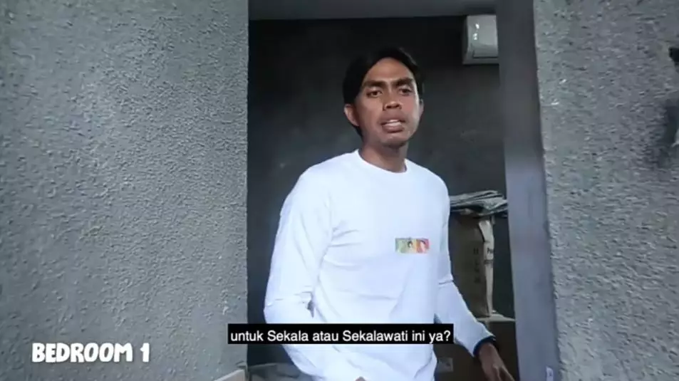 Rumah Ayudia dan Ditto di Bali © 2020 brilio.net YouTube Rumah Ayudia dan Ditto di Bali © 2020 brilio.net YouTube