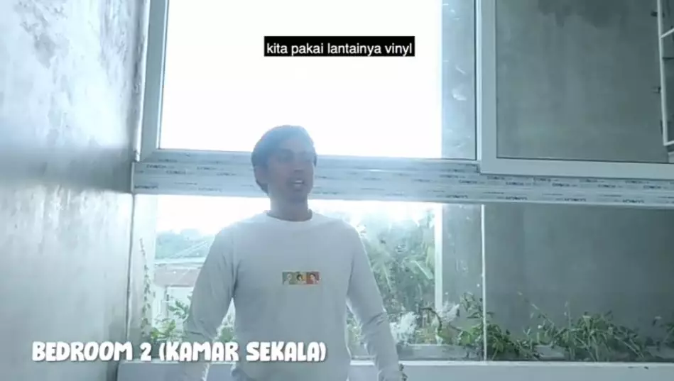 Rumah Ayudia dan Ditto di Bali © 2020 brilio.net YouTube Rumah Ayudia dan Ditto di Bali © 2020 brilio.net YouTube