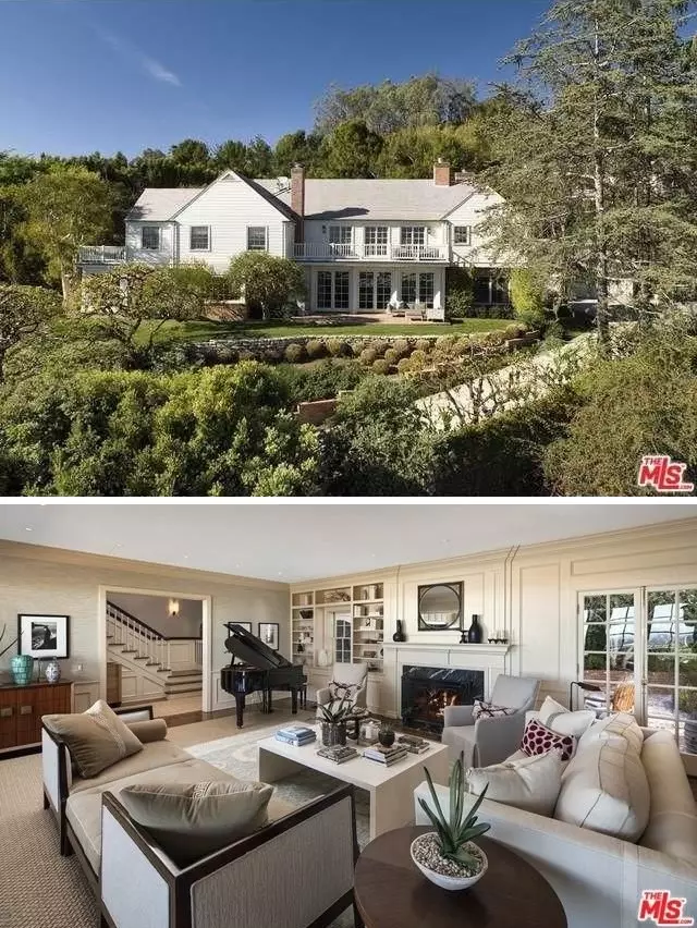 Rumah pendiri media sosial © 2020 brilio.net Rumah pendiri media sosial © 2020 brilio.net