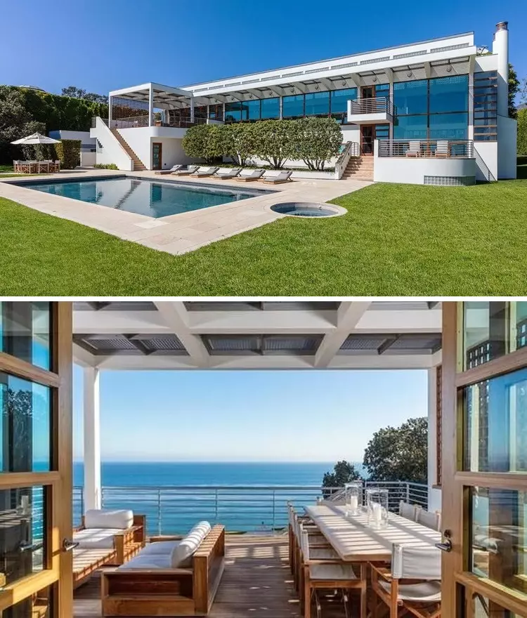 Rumah pendiri media sosial © 2020 brilio.net Rumah pendiri media sosial © 2020 brilio.net