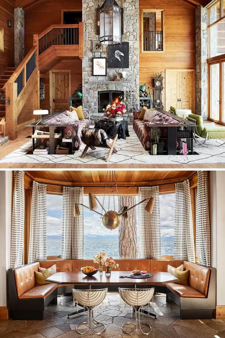 Rumah pendiri media sosial © 2020 brilio.net Rumah pendiri media sosial © 2020 brilio.net