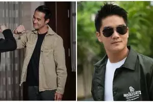 Dapat kritikan pedas dari penonton, begini tanggapan Boy William