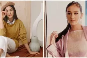 Potret 10 mantan artis cilik dulu vs kini, kian eksis di dunia hiburan