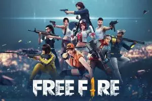 14 Fakta menarik yang perlu kamu ketahui tentang game Free Fire