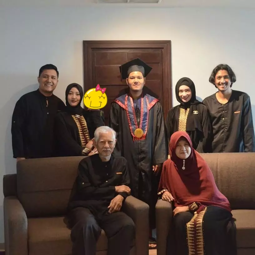 Arya Saloka dan ibunda © 2020 brilio.net