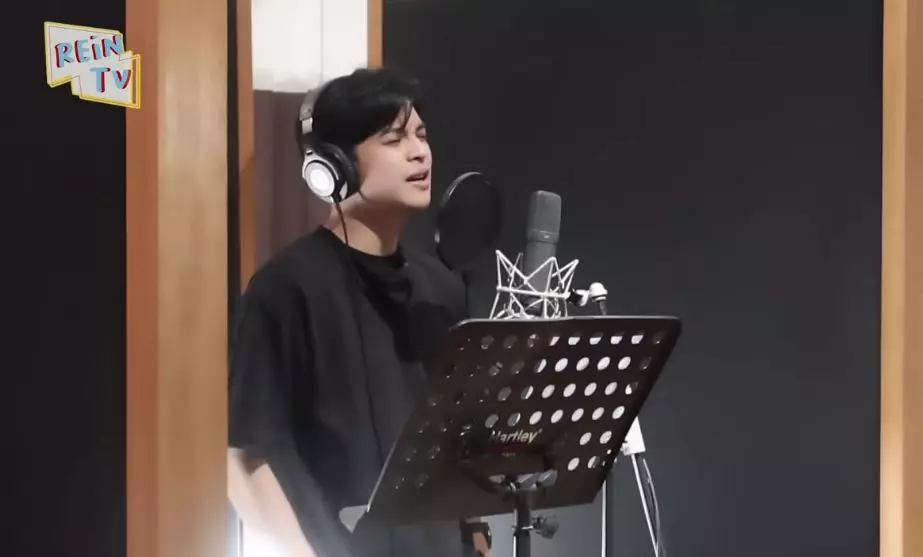 dinda dan rey rekaman © YouTube dinda dan rey rekaman © YouTube