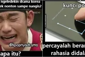 10 Meme rahasia umum kaum laki-laki, bikin cewek ketawa jahat