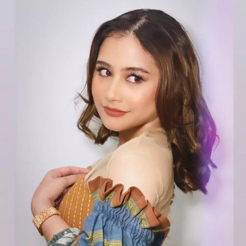 Honor pesinetron di awal karier © 2020 brilio.net