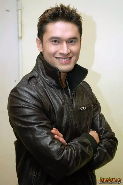 Honor pesinetron di awal karier © 2020 brilio.net