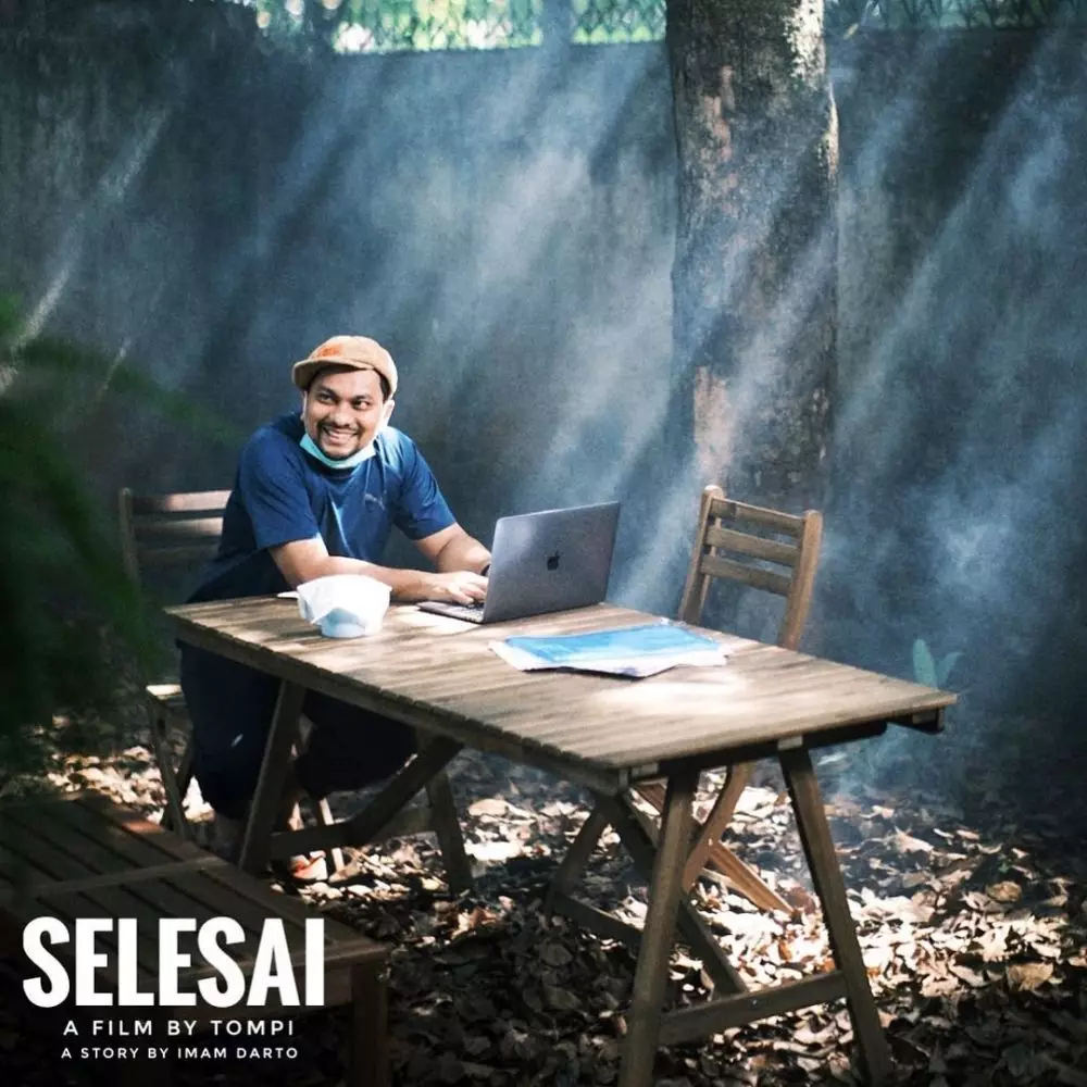 5 Fakta Gading & Ariel © Instagram