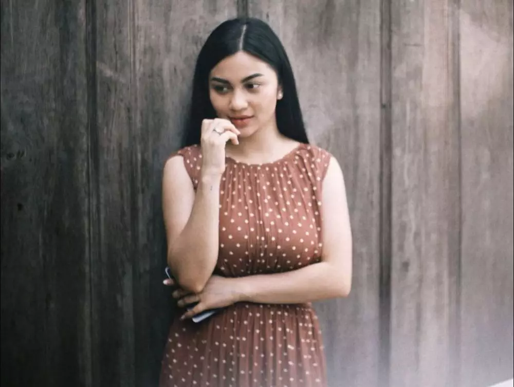 5 Fakta Gading & Ariel © Instagram