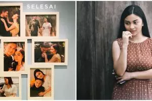 Jadi lawan main Ariel Tatum, ini 5 fakta film baru Gading Marten