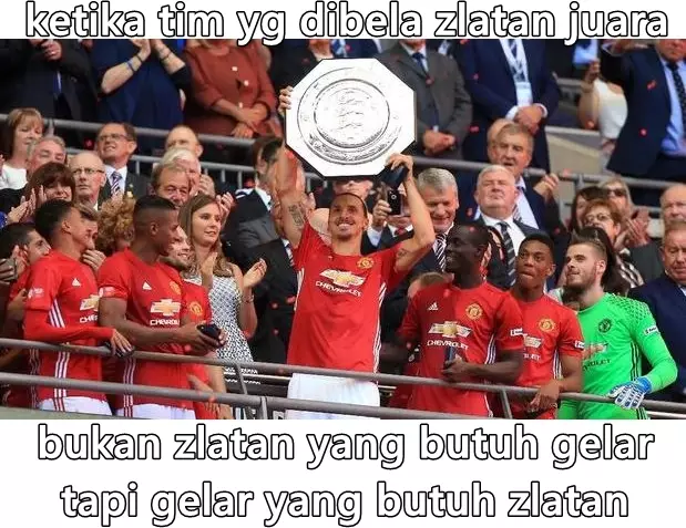 meme zlatan superior Berbagai sumber meme zlatan superior Berbagai sumber